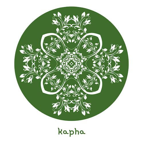 kapha dosha featured